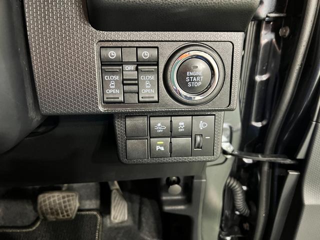 タントファンクロスターボ 走行36403キロ/クリアランスソナー一年保証・走行距離無制限 走行36403キロ サイドエアバック クリアランスソナー オートマチックハイビーム オートライト LEDヘッドライト ベンチシート シートヒーター 両側電動スライドドア(埼玉県)の中古車