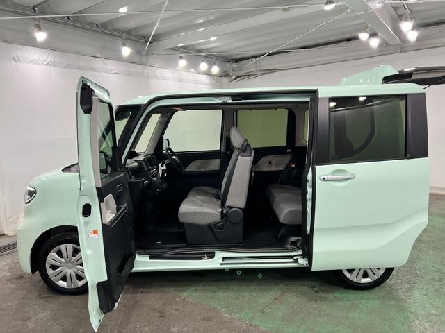 タントＸ　走行３８２１キロ／ＬＥＤヘッドランプ／シートヒーター一年保証・走行距離無制限　走行３８２１キロ　サイドエアバック　クリアランスソナー　オートマチックハイビーム　オートライト　ＬＥＤヘッドライト　ベンチシート　シートヒーター　片側電動スライドドア（埼玉県）の中古車
