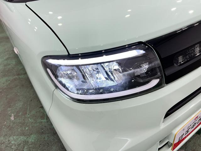 タントＸ　走行３８２１キロ／ＬＥＤヘッドランプ／シートヒーター一年保証・走行距離無制限　走行３８２１キロ　サイドエアバック　クリアランスソナー　オートマチックハイビーム　オートライト　ＬＥＤヘッドライト　ベンチシート　シートヒーター　片側電動スライドドア（埼玉県）の中古車