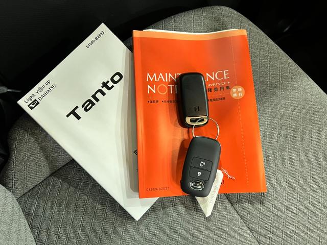 タントＸ　走行３８２１キロ／ＬＥＤヘッドランプ／シートヒーター一年保証・走行距離無制限　走行３８２１キロ　サイドエアバック　クリアランスソナー　オートマチックハイビーム　オートライト　ＬＥＤヘッドライト　ベンチシート　シートヒーター　片側電動スライドドア（埼玉県）の中古車