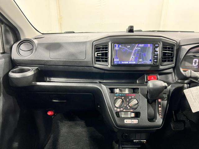 ピクシスエポックＬ　ＳＡIII　走行２６３４７キロ／ワンセグナビ／ドラレコ１年保証距離無制限　走行距離２６３４７キロ　ワンセグナビ　バックカメラ　ドラレコ　助手席エアバッグ　クリアランスソナー　オートライト　アイドリングストップ　キーレスエントリー（埼玉県）の中古車