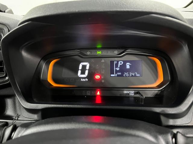 ピクシスエポックＬ　ＳＡIII　走行２６３４７キロ／ワンセグナビ／ドラレコ１年保証距離無制限　走行距離２６３４７キロ　ワンセグナビ　バックカメラ　ドラレコ　助手席エアバッグ　クリアランスソナー　オートライト　アイドリングストップ　キーレスエントリー（埼玉県）の中古車