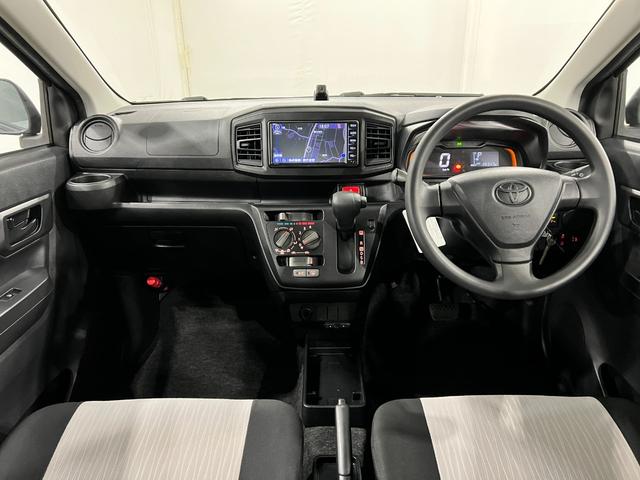 ピクシスエポックＬ　ＳＡIII　走行２６３４７キロ／ワンセグナビ／ドラレコ１年保証距離無制限　走行距離２６３４７キロ　ワンセグナビ　バックカメラ　ドラレコ　助手席エアバッグ　クリアランスソナー　オートライト　アイドリングストップ　キーレスエントリー（埼玉県）の中古車