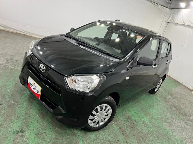 ピクシスエポックＬ　ＳＡIII　走行２６３４７キロ／ワンセグナビ／ドラレコ１年保証距離無制限　走行距離２６３４７キロ　ワンセグナビ　バックカメラ　ドラレコ　助手席エアバッグ　クリアランスソナー　オートライト　アイドリングストップ　キーレスエントリー（埼玉県）の中古車