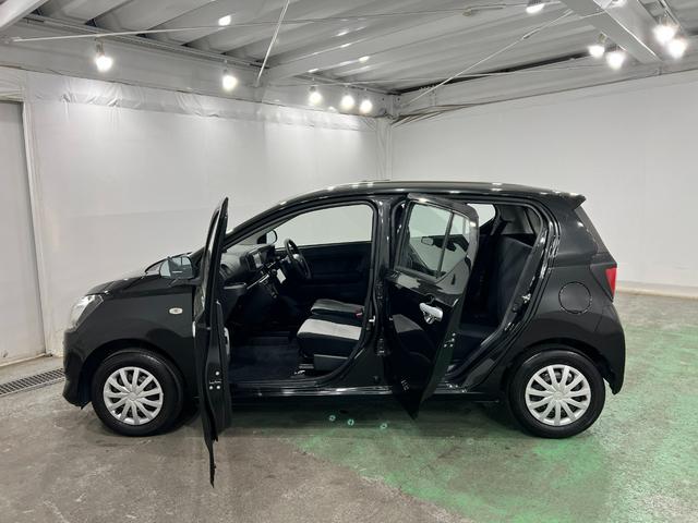 ピクシスエポックＬ　ＳＡIII　走行２６３４７キロ／ワンセグナビ／ドラレコ１年保証距離無制限　走行距離２６３４７キロ　ワンセグナビ　バックカメラ　ドラレコ　助手席エアバッグ　クリアランスソナー　オートライト　アイドリングストップ　キーレスエントリー（埼玉県）の中古車