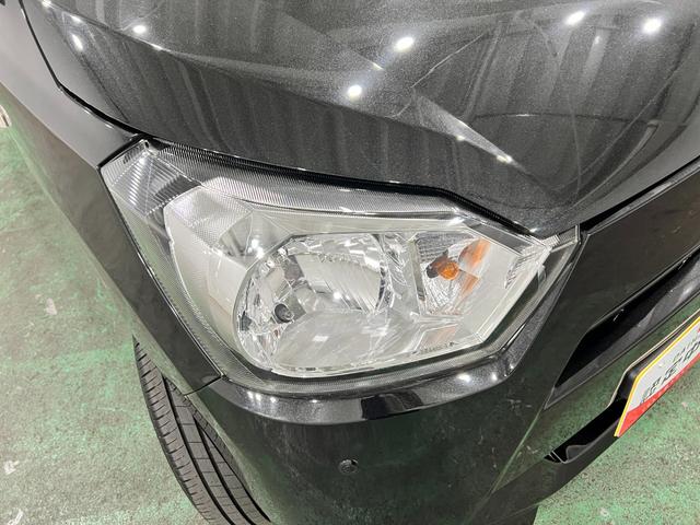 ピクシスエポックＬ　ＳＡIII　走行２６３４７キロ／ワンセグナビ／ドラレコ１年保証距離無制限　走行距離２６３４７キロ　ワンセグナビ　バックカメラ　ドラレコ　助手席エアバッグ　クリアランスソナー　オートライト　アイドリングストップ　キーレスエントリー（埼玉県）の中古車