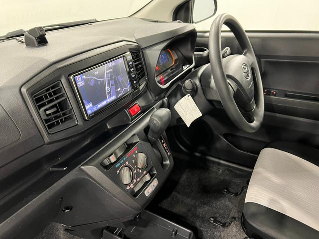 ピクシスエポックＬ　ＳＡIII　走行２６３４７キロ／ワンセグナビ／ドラレコ１年保証距離無制限　走行距離２６３４７キロ　ワンセグナビ　バックカメラ　ドラレコ　助手席エアバッグ　クリアランスソナー　オートライト　アイドリングストップ　キーレスエントリー（埼玉県）の中古車