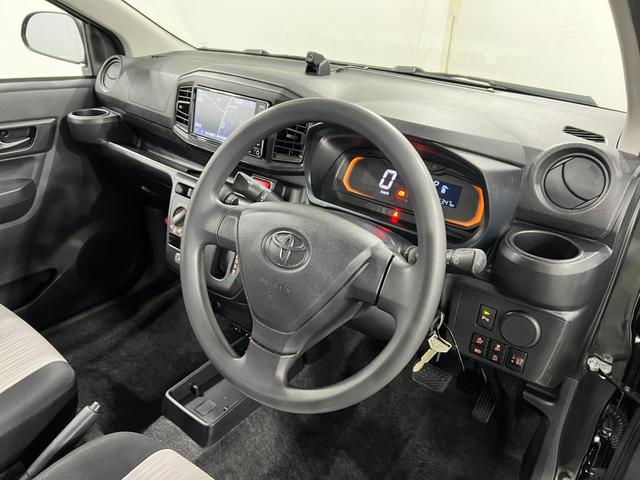 ピクシスエポックＬ　ＳＡIII　走行２６３４７キロ／ワンセグナビ／ドラレコ１年保証距離無制限　走行距離２６３４７キロ　ワンセグナビ　バックカメラ　ドラレコ　助手席エアバッグ　クリアランスソナー　オートライト　アイドリングストップ　キーレスエントリー（埼玉県）の中古車