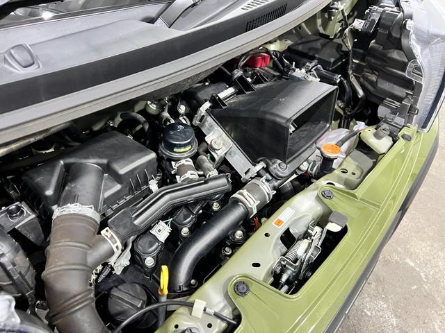 タントファンクロスターボ　走行８８１８４キロ／車検整備付／ナビ一年保証・走行距離無制限走行８８１８４キロ　車検整備付　タイヤ４本交換　フルセグナビ　ＥＴＣ　　バックカメラ　ドラレコ　クリアランスソナー　オートライト　ＬＥＤヘッドライト　シートヒーター（埼玉県）の中古車