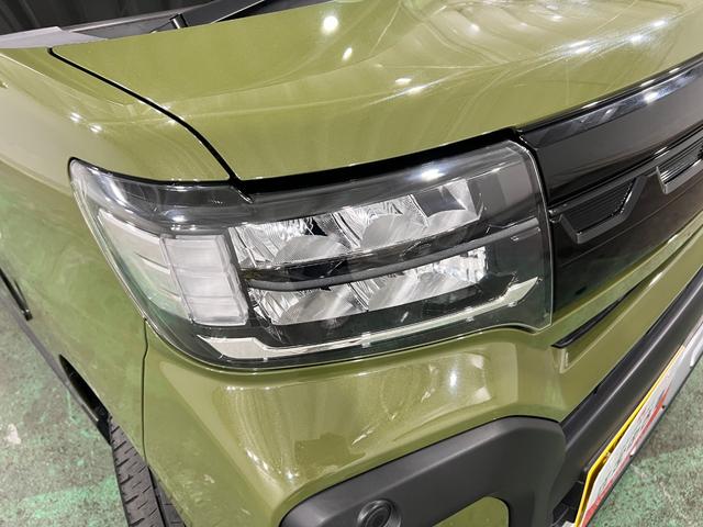 タントファンクロスターボ　走行８８１８４キロ／車検整備付／ナビ一年保証・走行距離無制限走行８８１８４キロ　車検整備付　タイヤ４本交換　フルセグナビ　ＥＴＣ　　バックカメラ　ドラレコ　クリアランスソナー　オートライト　ＬＥＤヘッドライト　シートヒーター（埼玉県）の中古車