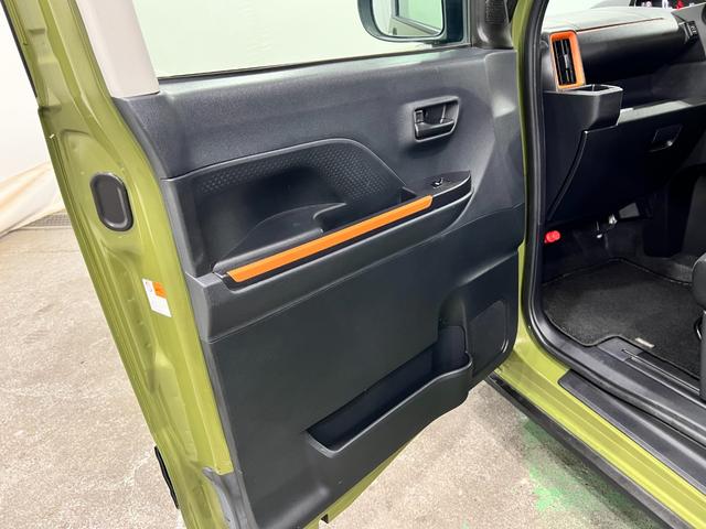 タントファンクロスターボ　走行８８１８４キロ／車検整備付／ナビ一年保証・走行距離無制限走行８８１８４キロ　車検整備付　タイヤ４本交換　フルセグナビ　ＥＴＣ　　バックカメラ　ドラレコ　クリアランスソナー　オートライト　ＬＥＤヘッドライト　シートヒーター（埼玉県）の中古車