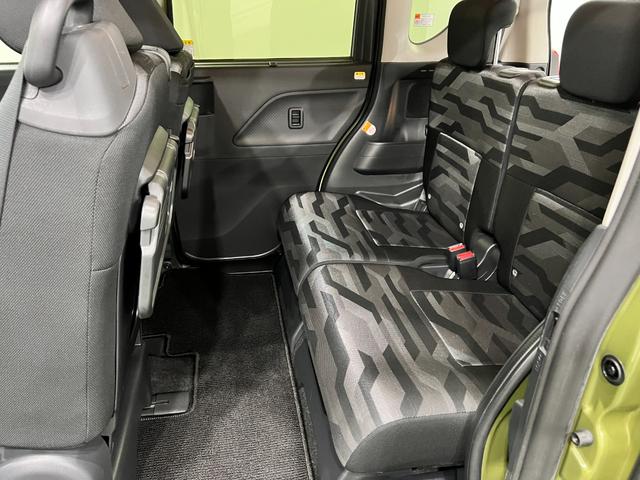 タントファンクロスターボ　走行８８１８４キロ／車検整備付／ナビ一年保証・走行距離無制限走行８８１８４キロ　車検整備付　タイヤ４本交換　フルセグナビ　ＥＴＣ　　バックカメラ　ドラレコ　クリアランスソナー　オートライト　ＬＥＤヘッドライト　シートヒーター（埼玉県）の中古車