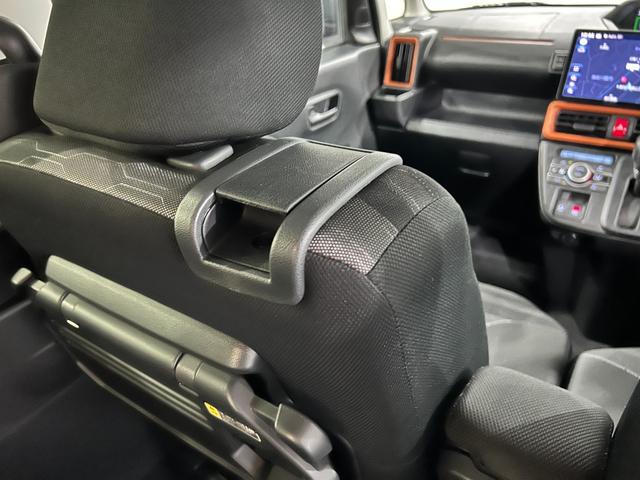 タントファンクロスターボ　走行８８１８４キロ／車検整備付／ナビ一年保証・走行距離無制限走行８８１８４キロ　車検整備付　タイヤ４本交換　フルセグナビ　ＥＴＣ　　バックカメラ　ドラレコ　クリアランスソナー　オートライト　ＬＥＤヘッドライト　シートヒーター（埼玉県）の中古車