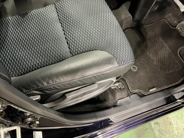 タントカスタムＲＳ　走行１９７８０キロ／クリアランスソナーワンオーナー　禁煙車　サイドエアバック　クリアランスソナー　オートマチックハイビーム　オートライト　ＬＥＤヘッドライト　ベンチシート　シートヒーター　両側電動スライドドア　純正アルミホイール（埼玉県）の中古車