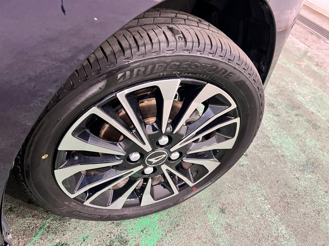 タントカスタムＲＳ　走行１９７８０キロ／クリアランスソナーワンオーナー　禁煙車　サイドエアバック　クリアランスソナー　オートマチックハイビーム　オートライト　ＬＥＤヘッドライト　ベンチシート　シートヒーター　両側電動スライドドア　純正アルミホイール（埼玉県）の中古車