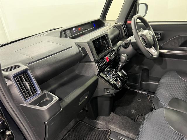 タントカスタムＲＳ　走行１９７８０キロ／クリアランスソナーワンオーナー　禁煙車　サイドエアバック　クリアランスソナー　オートマチックハイビーム　オートライト　ＬＥＤヘッドライト　ベンチシート　シートヒーター　両側電動スライドドア　純正アルミホイール（埼玉県）の中古車