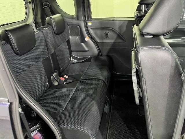 タントカスタムＲＳ　走行１９７８０キロ／クリアランスソナーワンオーナー　禁煙車　サイドエアバック　クリアランスソナー　オートマチックハイビーム　オートライト　ＬＥＤヘッドライト　ベンチシート　シートヒーター　両側電動スライドドア　純正アルミホイール（埼玉県）の中古車