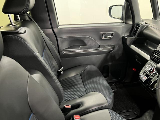 タントカスタムＲＳ　走行１９７８０キロ／クリアランスソナーワンオーナー　禁煙車　サイドエアバック　クリアランスソナー　オートマチックハイビーム　オートライト　ＬＥＤヘッドライト　ベンチシート　シートヒーター　両側電動スライドドア　純正アルミホイール（埼玉県）の中古車