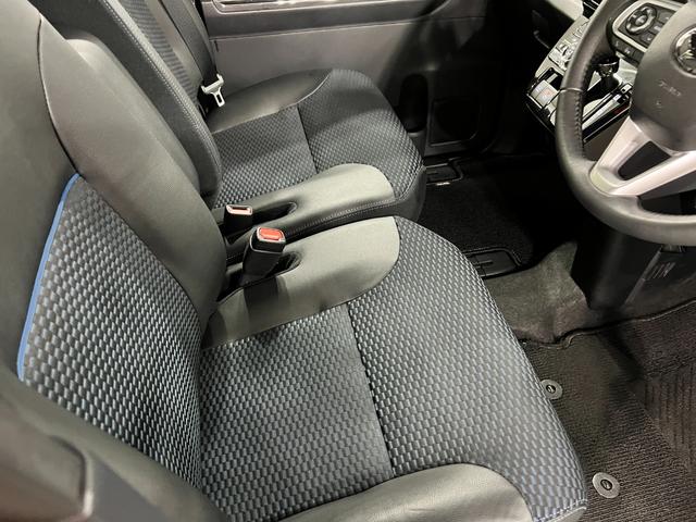 タントカスタムＲＳ　走行１９７８０キロ／クリアランスソナーワンオーナー　禁煙車　サイドエアバック　クリアランスソナー　オートマチックハイビーム　オートライト　ＬＥＤヘッドライト　ベンチシート　シートヒーター　両側電動スライドドア　純正アルミホイール（埼玉県）の中古車