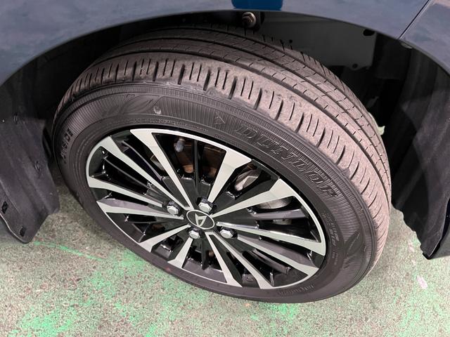 トールカスタムG ターボ 走行16218キロ/クリアランスソナー一年保証・走行距離無制限走行162118キロ クリアランスソナー オートマチックハイビーム オートライト LEDヘッドライト アイドリングストップ 両側電動スライドドア(埼玉県)の中古車