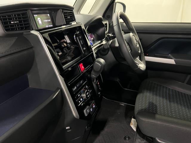 トールカスタムG ターボ 走行16218キロ/クリアランスソナー一年保証・走行距離無制限走行162118キロ クリアランスソナー オートマチックハイビーム オートライト LEDヘッドライト アイドリングストップ 両側電動スライドドア(埼玉県)の中古車