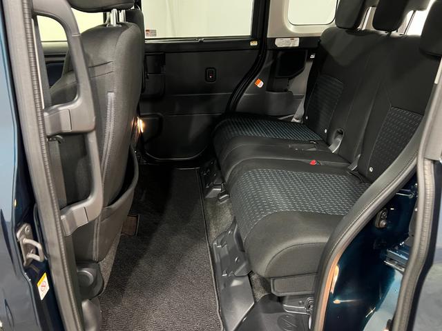 トールカスタムG ターボ 走行16218キロ/クリアランスソナー一年保証・走行距離無制限走行162118キロ クリアランスソナー オートマチックハイビーム オートライト LEDヘッドライト アイドリングストップ 両側電動スライドドア(埼玉県)の中古車