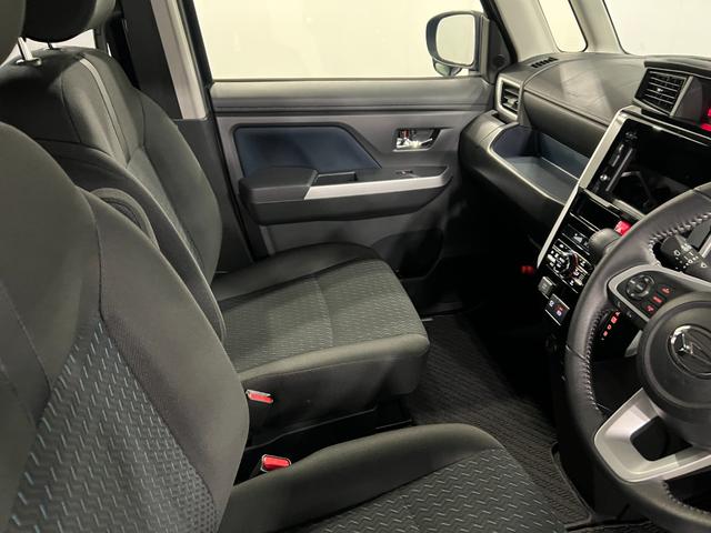 トールカスタムG ターボ 走行16218キロ/クリアランスソナー一年保証・走行距離無制限走行162118キロ クリアランスソナー オートマチックハイビーム オートライト LEDヘッドライト アイドリングストップ 両側電動スライドドア(埼玉県)の中古車