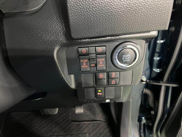 トールカスタムG ターボ 走行16218キロ/クリアランスソナー一年保証・走行距離無制限走行162118キロ クリアランスソナー オートマチックハイビーム オートライト LEDヘッドライト アイドリングストップ 両側電動スライドドア(埼玉県)の中古車