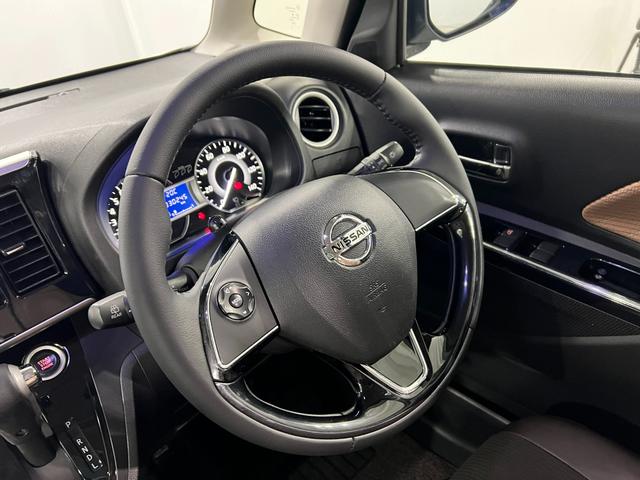 デイズルークスハイウェイスター　Ｘ　Ｖセレクション　ナビ／ドラレコ／ＥＴＣ禁煙車　ワンオーナ　走行距離３０２４５ｋｍ　フルセグナビ　　ドラレコ　純正マット　サイドエアバッグ　ＬＥＤヘッドランプ　アイドリングストップ　両側電動スライドドア　キーフリー　電動ドアミラー　ＥＴＣ（埼玉県）の中古車