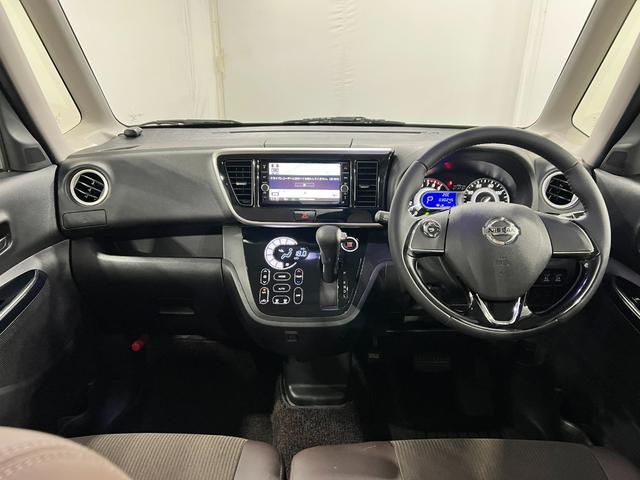 デイズルークスハイウェイスター　Ｘ　Ｖセレクション　ナビ／ドラレコ／ＥＴＣ禁煙車　ワンオーナ　走行距離３０２４５ｋｍ　フルセグナビ　　ドラレコ　純正マット　サイドエアバッグ　ＬＥＤヘッドランプ　アイドリングストップ　両側電動スライドドア　キーフリー　電動ドアミラー　ＥＴＣ（埼玉県）の中古車