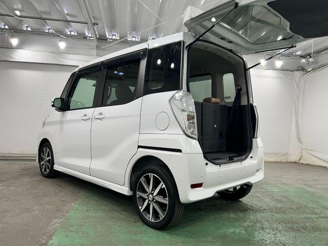デイズルークスハイウェイスター　Ｘ　Ｖセレクション　ナビ／ドラレコ／ＥＴＣ禁煙車　ワンオーナ　走行距離３０２４５ｋｍ　フルセグナビ　　ドラレコ　純正マット　サイドエアバッグ　ＬＥＤヘッドランプ　アイドリングストップ　両側電動スライドドア　キーフリー　電動ドアミラー　ＥＴＣ（埼玉県）の中古車