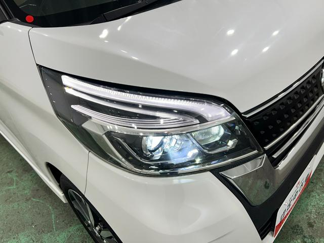 デイズルークスハイウェイスター　Ｘ　Ｖセレクション　ナビ／ドラレコ／ＥＴＣ禁煙車　ワンオーナ　走行距離３０２４５ｋｍ　フルセグナビ　　ドラレコ　純正マット　サイドエアバッグ　ＬＥＤヘッドランプ　アイドリングストップ　両側電動スライドドア　キーフリー　電動ドアミラー　ＥＴＣ（埼玉県）の中古車