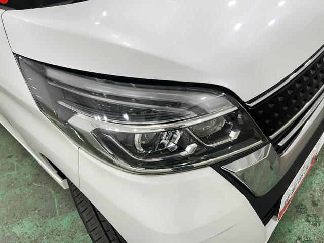 デイズルークスハイウェイスター　Ｘ　Ｖセレクション　ナビ／ドラレコ／ＥＴＣ禁煙車　ワンオーナ　走行距離３０２４５ｋｍ　フルセグナビ　　ドラレコ　純正マット　サイドエアバッグ　ＬＥＤヘッドランプ　アイドリングストップ　両側電動スライドドア　キーフリー　電動ドアミラー　ＥＴＣ（埼玉県）の中古車