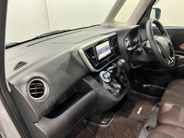 デイズルークスハイウェイスター　Ｘ　Ｖセレクション　ナビ／ドラレコ／ＥＴＣ禁煙車　ワンオーナ　走行距離３０２４５ｋｍ　フルセグナビ　　ドラレコ　純正マット　サイドエアバッグ　ＬＥＤヘッドランプ　アイドリングストップ　両側電動スライドドア　キーフリー　電動ドアミラー　ＥＴＣ（埼玉県）の中古車