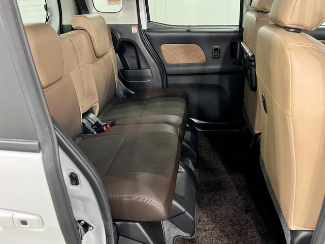 デイズルークスハイウェイスター　Ｘ　Ｖセレクション　ナビ／ドラレコ／ＥＴＣ禁煙車　ワンオーナ　走行距離３０２４５ｋｍ　フルセグナビ　　ドラレコ　純正マット　サイドエアバッグ　ＬＥＤヘッドランプ　アイドリングストップ　両側電動スライドドア　キーフリー　電動ドアミラー　ＥＴＣ（埼玉県）の中古車