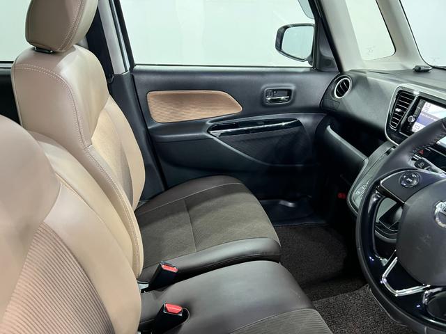 デイズルークスハイウェイスター　Ｘ　Ｖセレクション　ナビ／ドラレコ／ＥＴＣ禁煙車　ワンオーナ　走行距離３０２４５ｋｍ　フルセグナビ　　ドラレコ　純正マット　サイドエアバッグ　ＬＥＤヘッドランプ　アイドリングストップ　両側電動スライドドア　キーフリー　電動ドアミラー　ＥＴＣ（埼玉県）の中古車