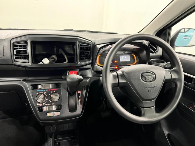 ミライースＬ　ＳＡIII　走行１０５４キロ／クリアランスソナー一年保証・走行距離無制限　走行１０５４キロ　助手席エアバック　オートライト　オートマチックハイビーム　クリアランスソナー　アイドリングストップ（埼玉県）の中古車