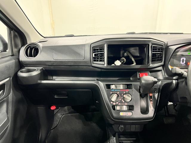 ミライースＬ　ＳＡIII　走行１０５４キロ／クリアランスソナー一年保証・走行距離無制限　走行１０５４キロ　助手席エアバック　オートライト　オートマチックハイビーム　クリアランスソナー　アイドリングストップ（埼玉県）の中古車