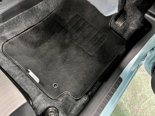 ミライースＬ　ＳＡIII　走行１０５４キロ／クリアランスソナー一年保証・走行距離無制限　走行１０５４キロ　助手席エアバック　オートライト　オートマチックハイビーム　クリアランスソナー　アイドリングストップ（埼玉県）の中古車