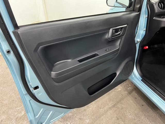 ミライースＬ　ＳＡIII　走行１０５４キロ／クリアランスソナー一年保証・走行距離無制限　走行１０５４キロ　助手席エアバック　オートライト　オートマチックハイビーム　クリアランスソナー　アイドリングストップ（埼玉県）の中古車