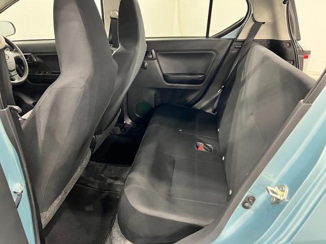 ミライースＬ　ＳＡIII　走行１０５４キロ／クリアランスソナー一年保証・走行距離無制限　走行１０５４キロ　助手席エアバック　オートライト　オートマチックハイビーム　クリアランスソナー　アイドリングストップ（埼玉県）の中古車