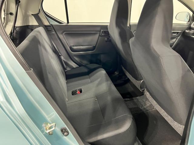 ミライースＬ　ＳＡIII　走行１０５４キロ／クリアランスソナー一年保証・走行距離無制限　走行１０５４キロ　助手席エアバック　オートライト　オートマチックハイビーム　クリアランスソナー　アイドリングストップ（埼玉県）の中古車