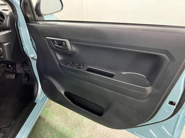 ミライースＬ　ＳＡIII　走行１０５４キロ／クリアランスソナー一年保証・走行距離無制限　走行１０５４キロ　助手席エアバック　オートライト　オートマチックハイビーム　クリアランスソナー　アイドリングストップ（埼玉県）の中古車