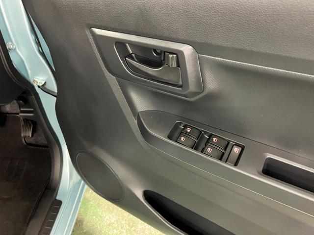 ミライースＬ　ＳＡIII　走行１０５４キロ／クリアランスソナー一年保証・走行距離無制限　走行１０５４キロ　助手席エアバック　オートライト　オートマチックハイビーム　クリアランスソナー　アイドリングストップ（埼玉県）の中古車