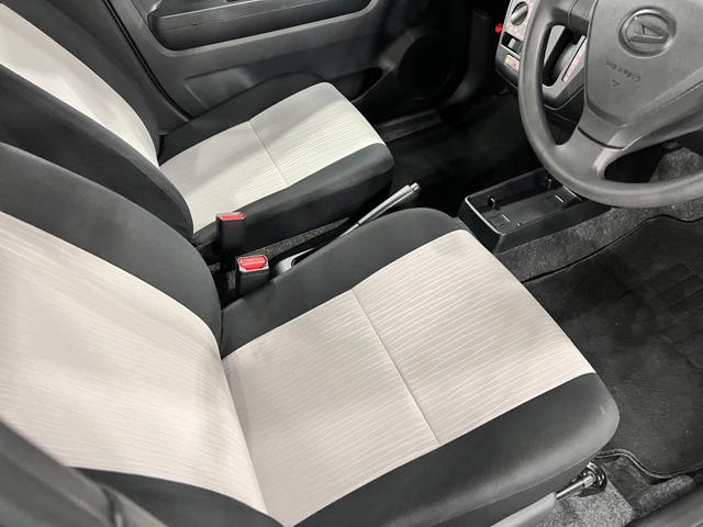 ミライースＬ　ＳＡIII　走行１０５４キロ／クリアランスソナー一年保証・走行距離無制限　走行１０５４キロ　助手席エアバック　オートライト　オートマチックハイビーム　クリアランスソナー　アイドリングストップ（埼玉県）の中古車