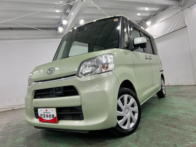 タントＸ　ＳＡII　走行３９２２７キロ／フルセグナビ／バックカメラ１年保証距離無制限　走行距離３９２２７キロ　フルセグナビ　バックカメラ　ブルートゥース　純正マット　オートライト　アイドリングストップ　片側電動スライドドア　オート格納式ドアミラー（埼玉県）の中古車