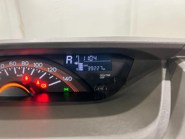 タントＸ　ＳＡII　走行３９２２７キロ／フルセグナビ／バックカメラ１年保証距離無制限　走行距離３９２２７キロ　フルセグナビ　バックカメラ　ブルートゥース　純正マット　オートライト　アイドリングストップ　片側電動スライドドア　オート格納式ドアミラー（埼玉県）の中古車