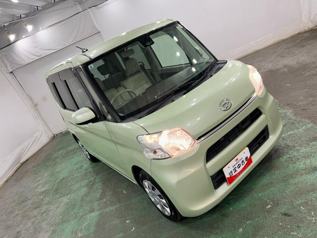 タントＸ　ＳＡII　走行３９２２７キロ／フルセグナビ／バックカメラ１年保証距離無制限　走行距離３９２２７キロ　フルセグナビ　バックカメラ　ブルートゥース　純正マット　オートライト　アイドリングストップ　片側電動スライドドア　オート格納式ドアミラー（埼玉県）の中古車