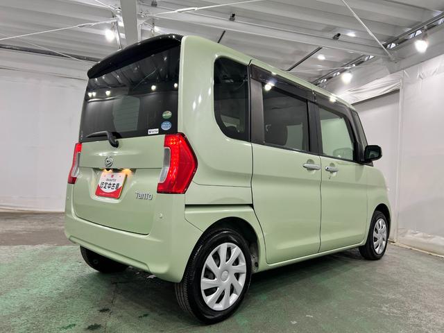 タントＸ　ＳＡII　走行３９２２７キロ／フルセグナビ／バックカメラ１年保証距離無制限　走行距離３９２２７キロ　フルセグナビ　バックカメラ　ブルートゥース　純正マット　オートライト　アイドリングストップ　片側電動スライドドア　オート格納式ドアミラー（埼玉県）の中古車