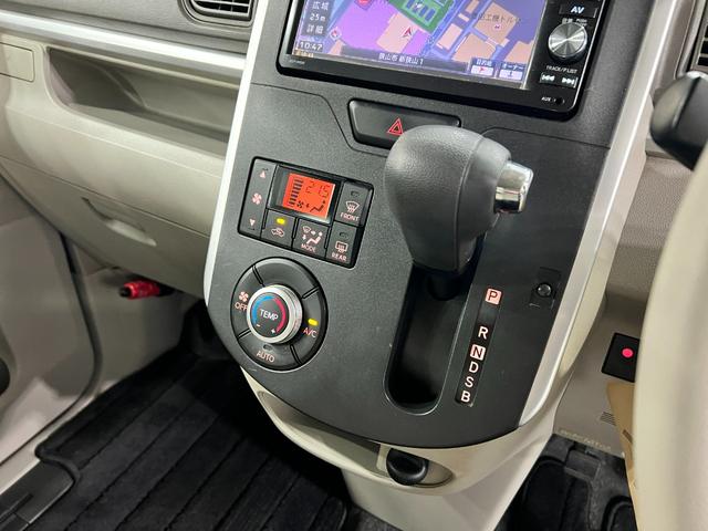 タントＸ　ＳＡII　走行３９２２７キロ／フルセグナビ／バックカメラ１年保証距離無制限　走行距離３９２２７キロ　フルセグナビ　バックカメラ　ブルートゥース　純正マット　オートライト　アイドリングストップ　片側電動スライドドア　オート格納式ドアミラー（埼玉県）の中古車